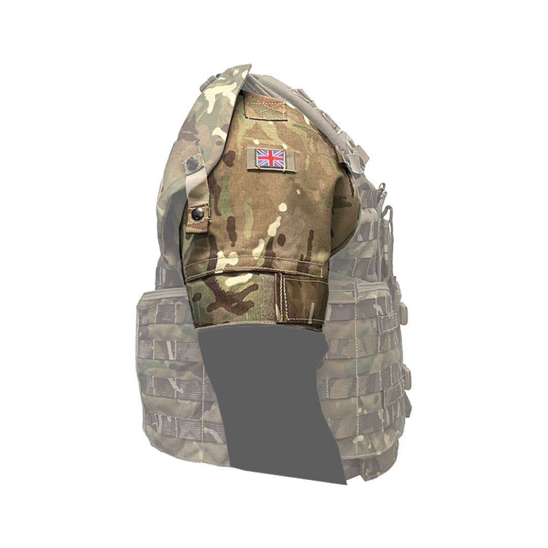 British Military MTP MK4A Osprey Brassard Covers - 1 Pair