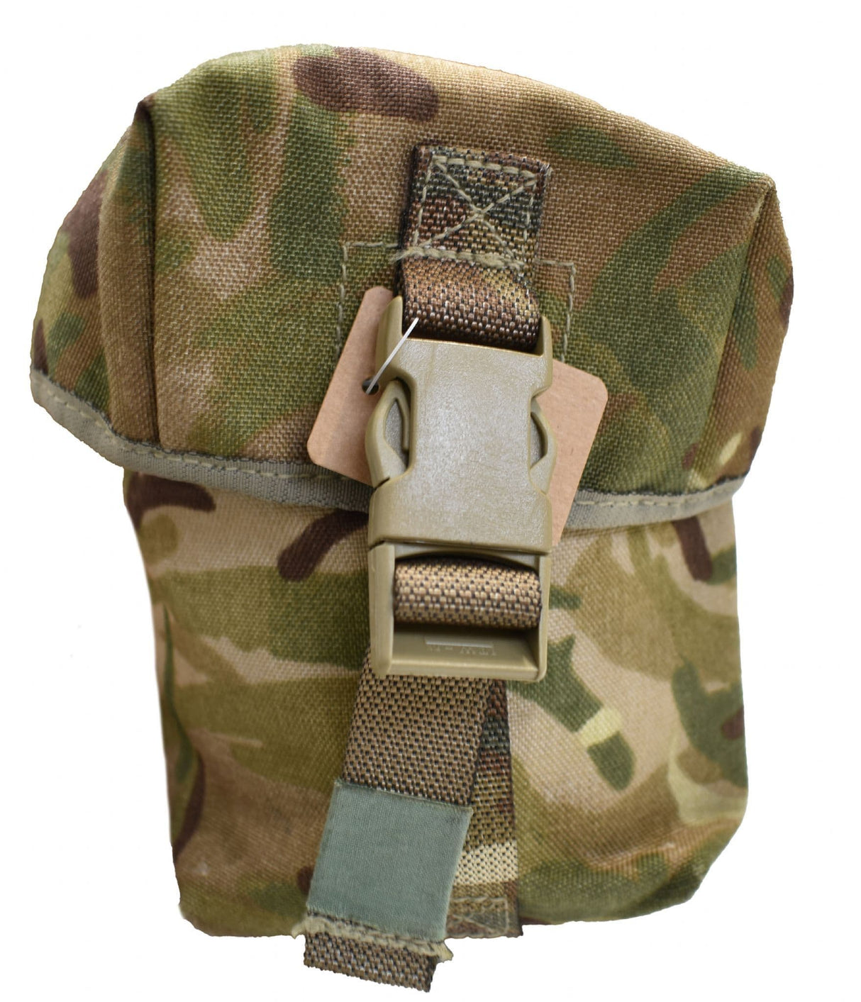 British Military MTP UGL (8 Round) Pouch