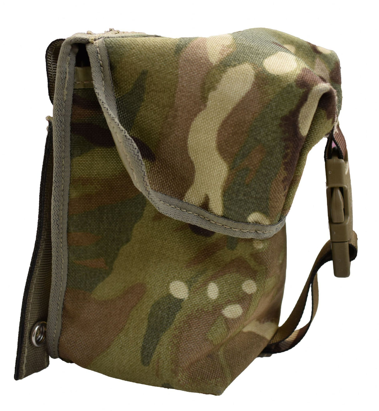 British Military MTP Water Bottle Pouch