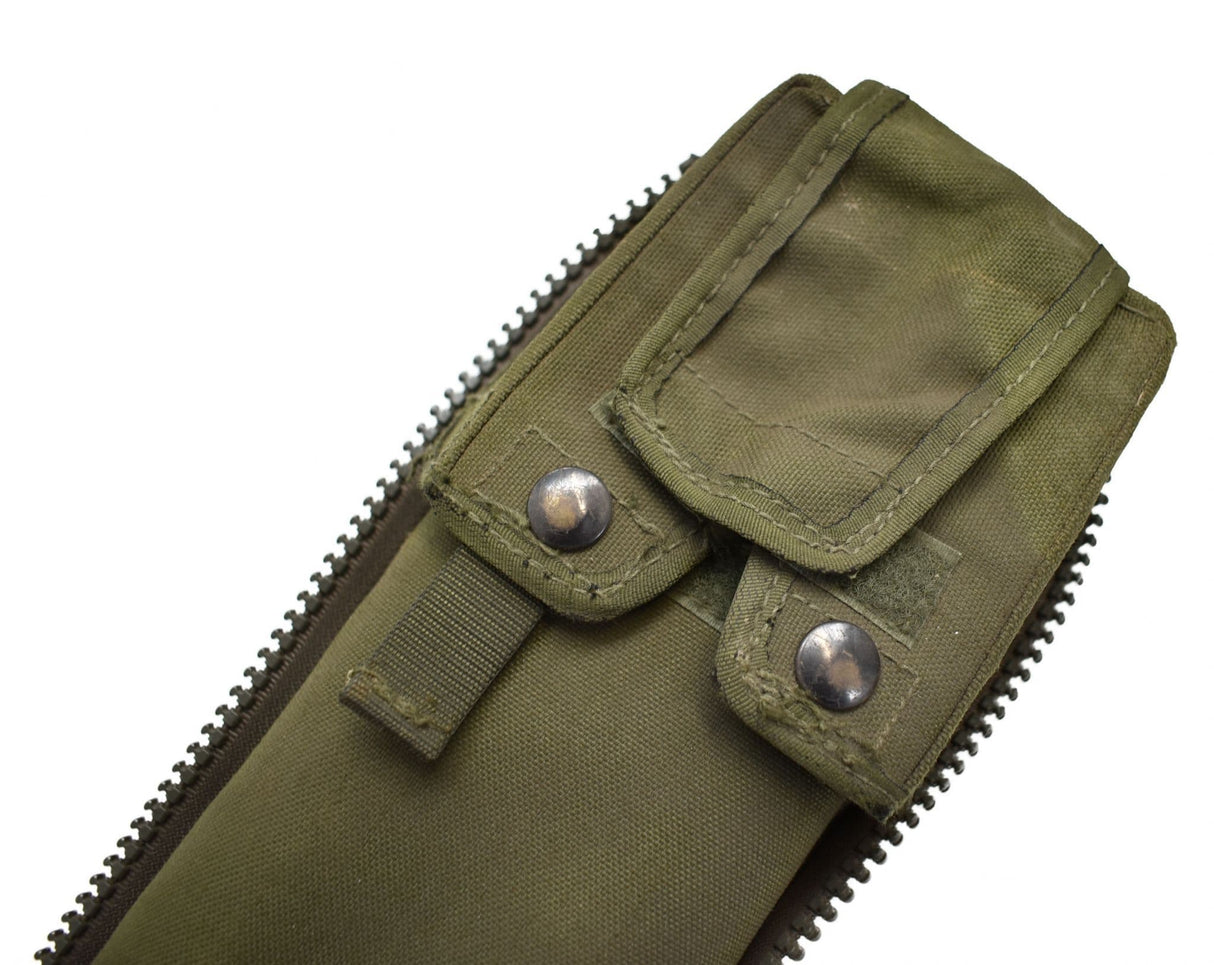 British Military Olive Green PLCE Rifle Grenade Carrier Pouch