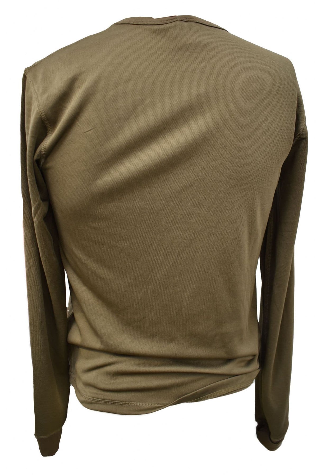 British Military PCS Thermal Vest - Light Olive