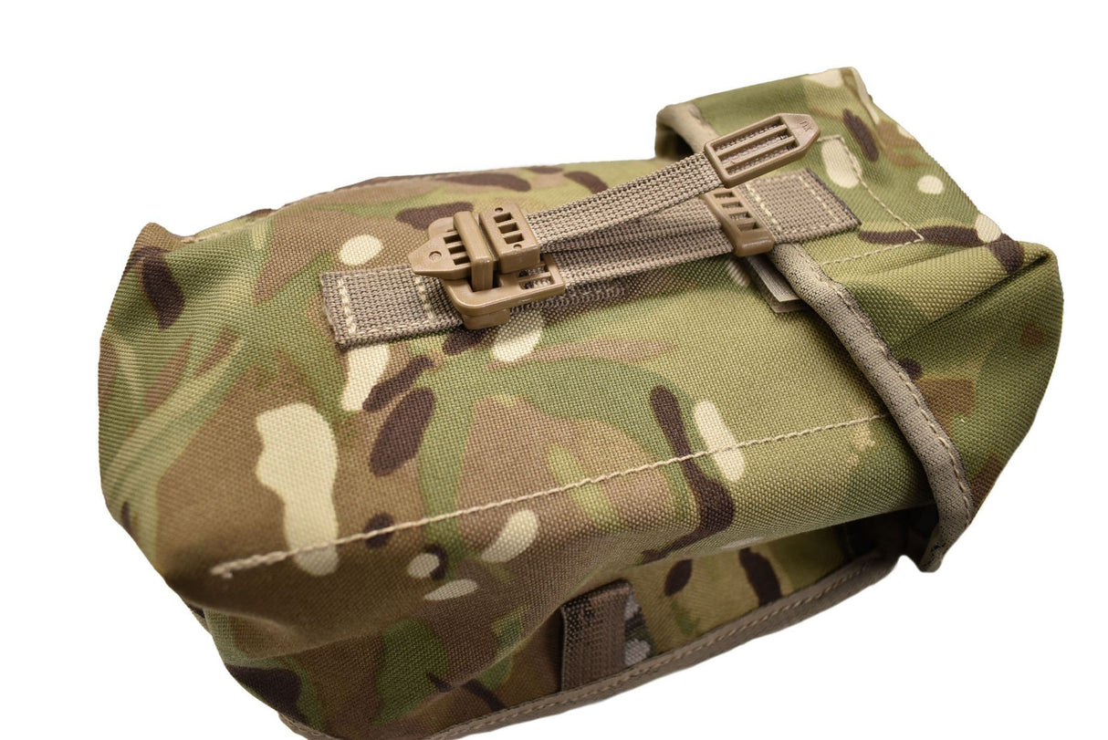 British Military PLCE MTP Water Bottle Carrier