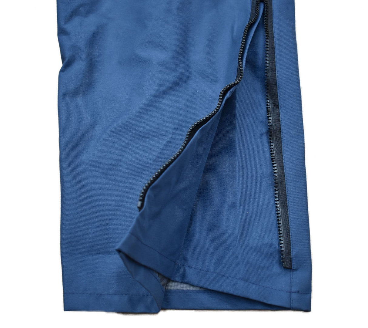 British Military RAF MVP Navy Blue Waterproof Trousers