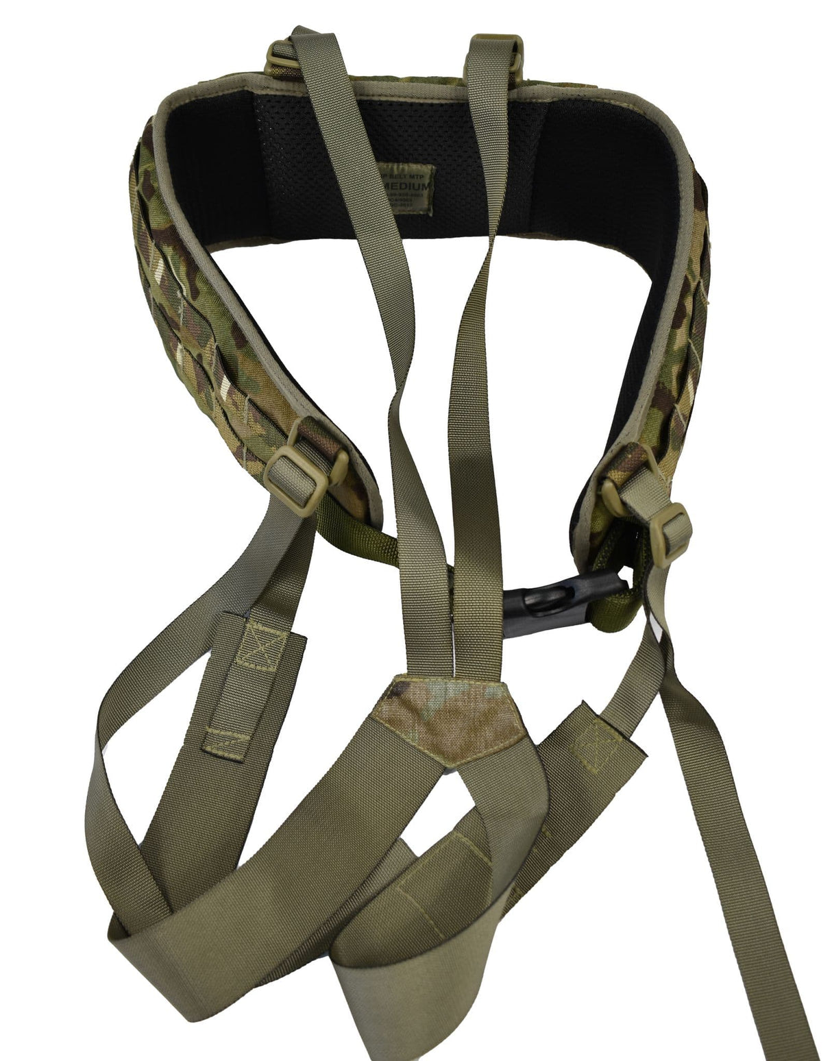 British Military Surplus MTP Hip Belt