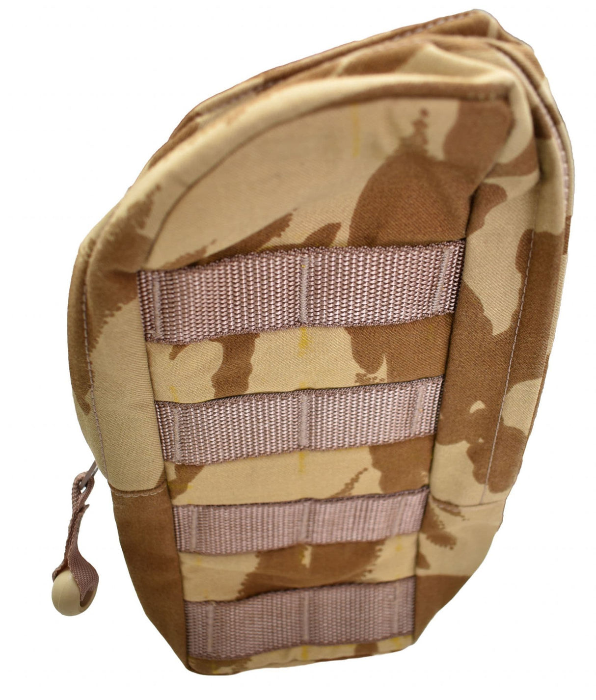 British RAF Desert DPM Beacon Pocket Utility Pouch