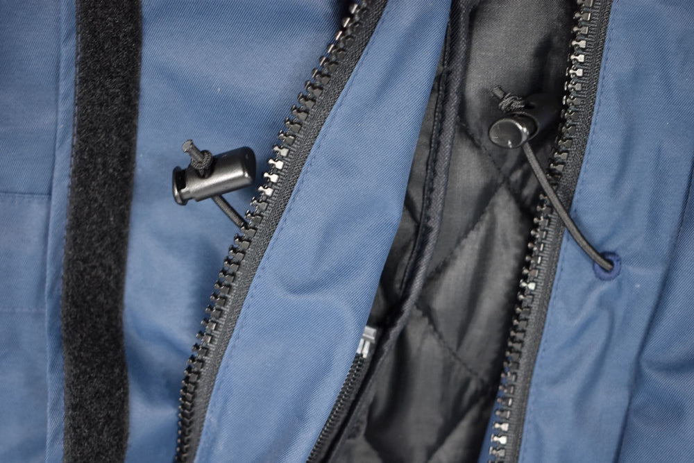 British RAF Goretex Waterproof Jacket