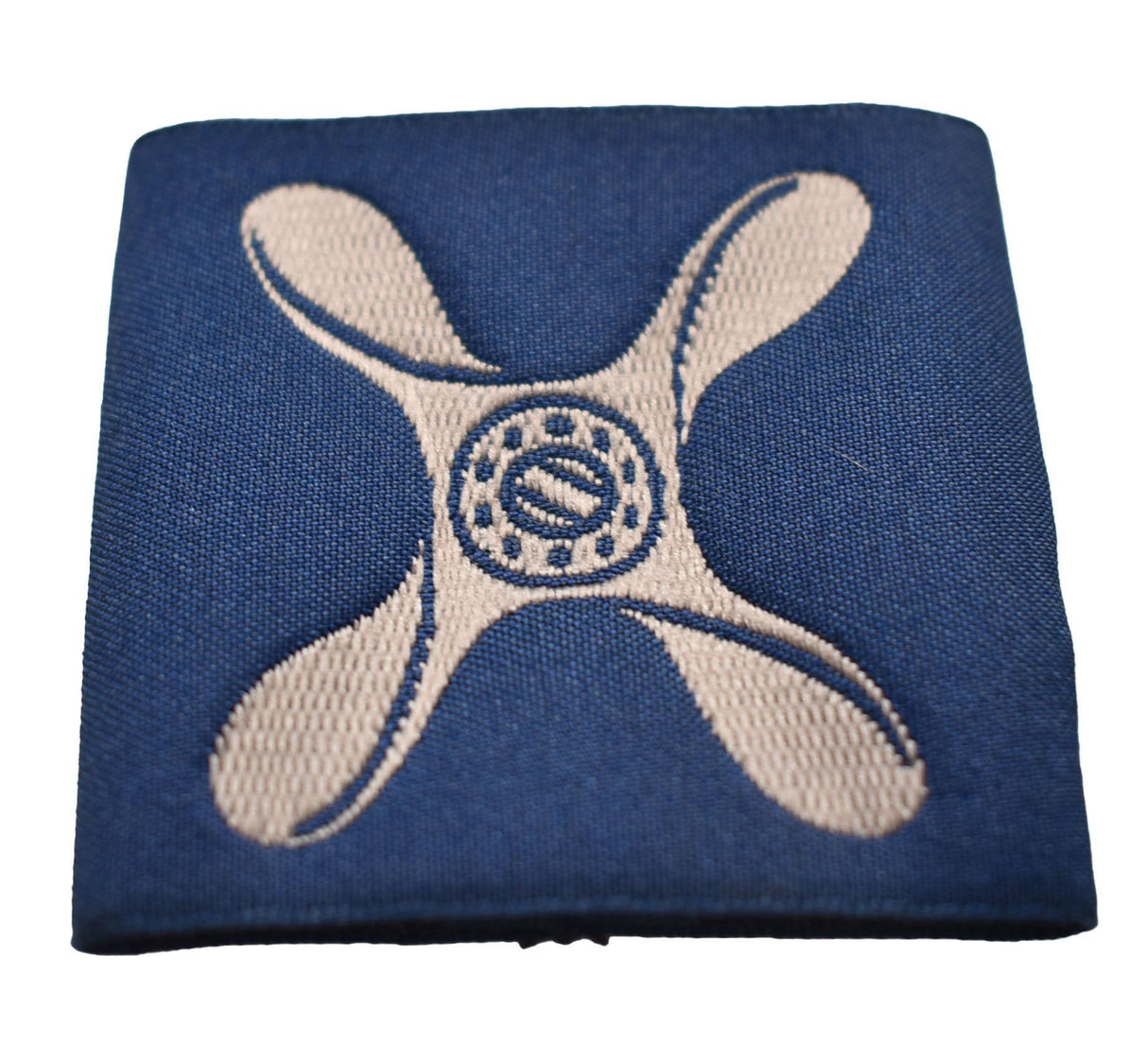 British RAF Junior Technician Epaulette Badge