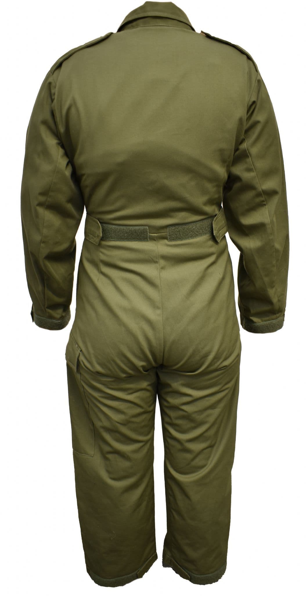 British RAF Olive Coverall / Overall