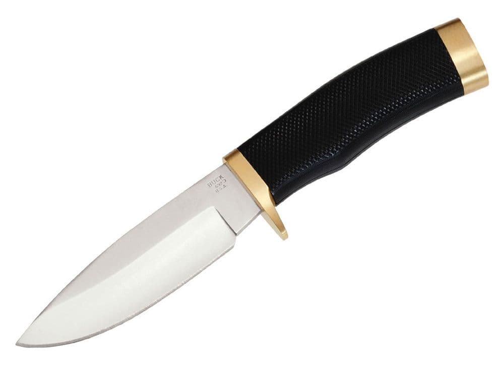 Buck 692 Vanguard Fixed Blade Knife
