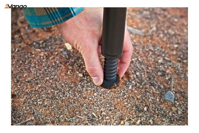 Camp Chef 1.25" Leg Levellers