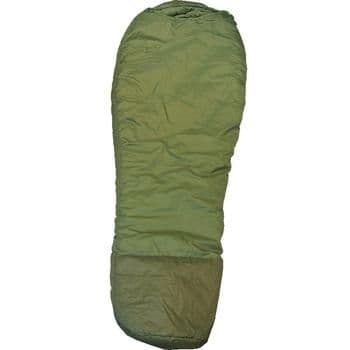 Carinthia Arctic Austrian Military Sleeping Bag