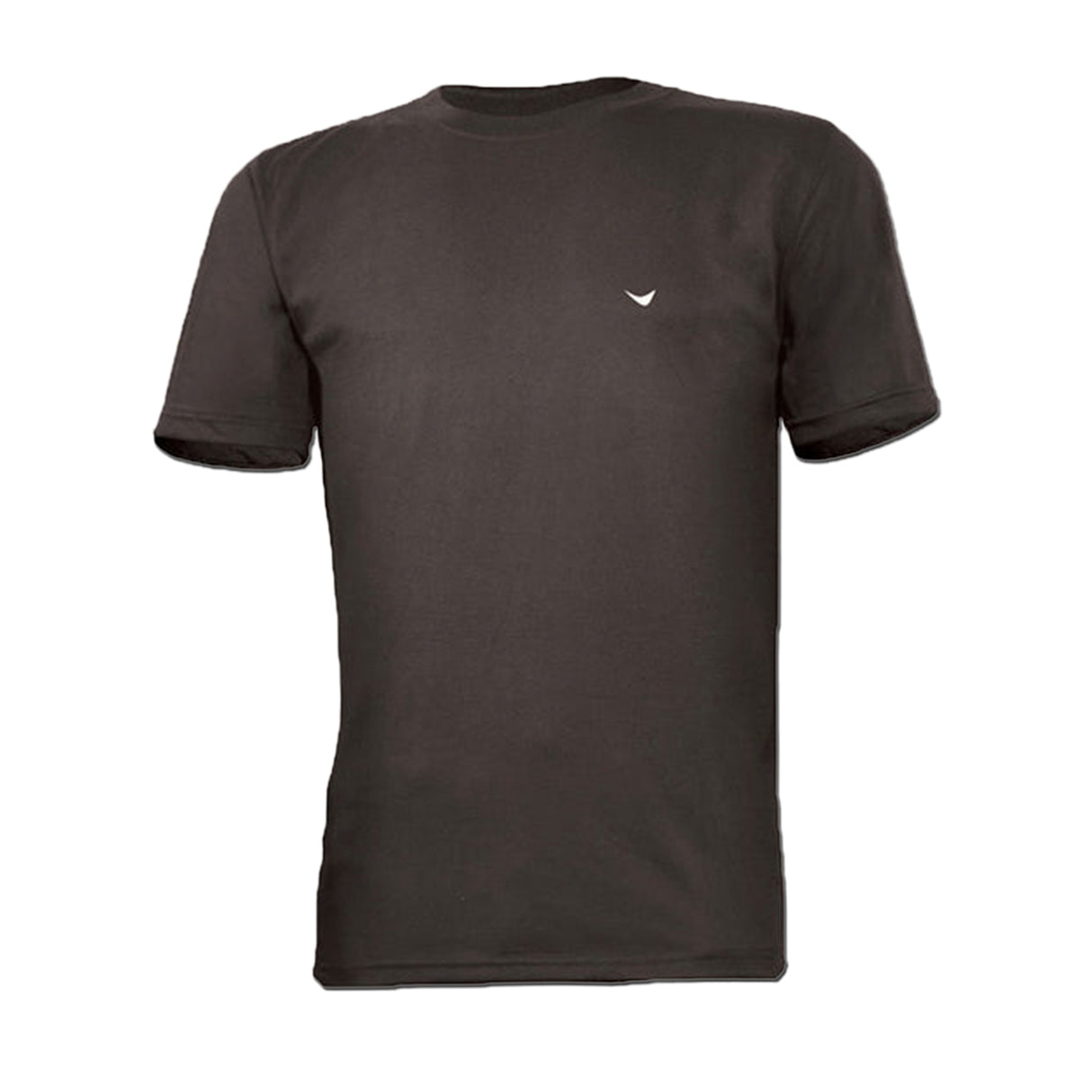 DD Hammocks Men's Icon T-Shirt -Regular Fit - Charcoal