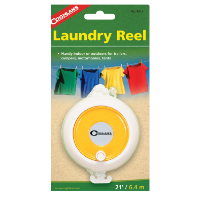 Coghlan's Laundry Reel