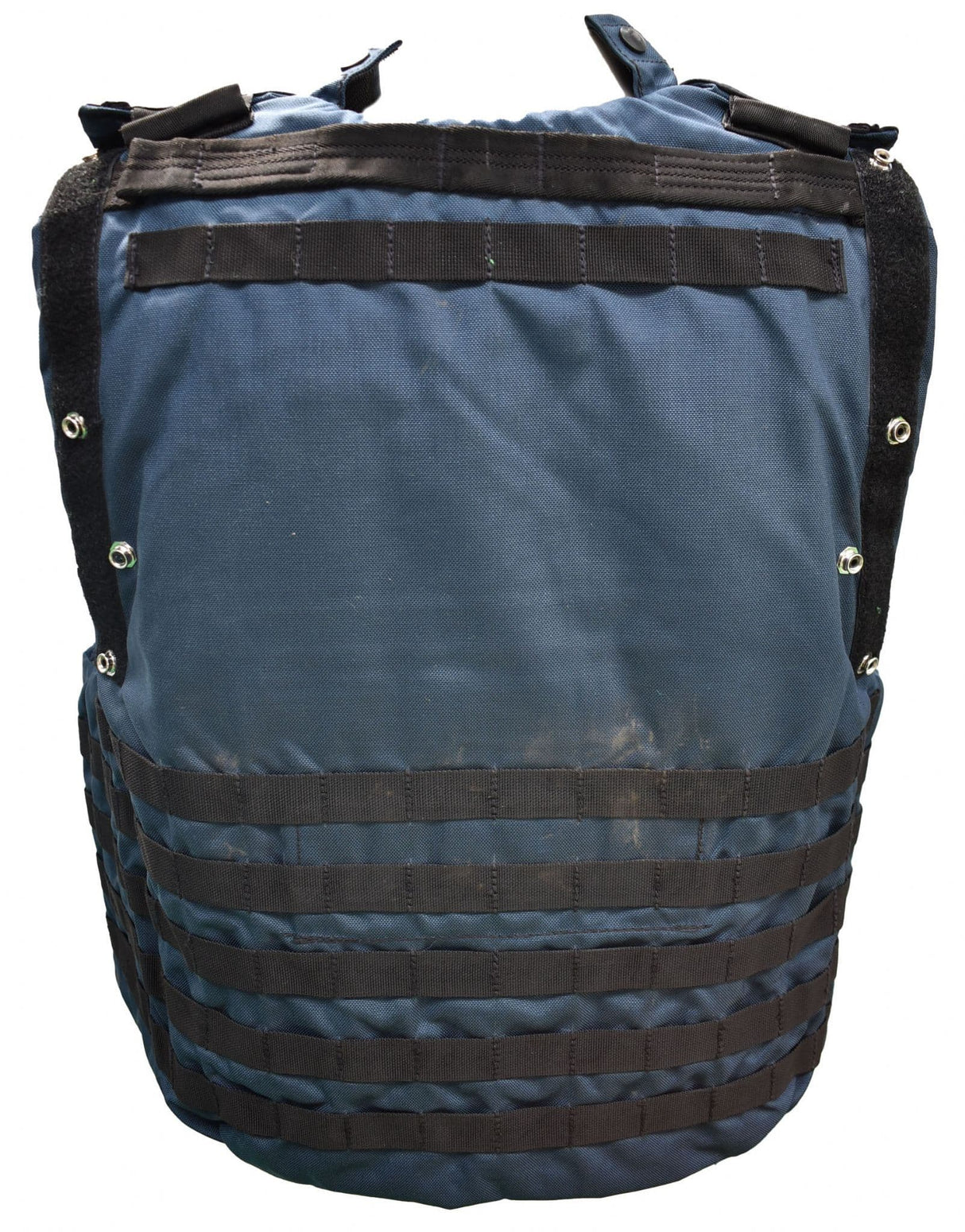 CQC Osprey MK4A Blue Civilian Body Armour Complete Set - Brand New