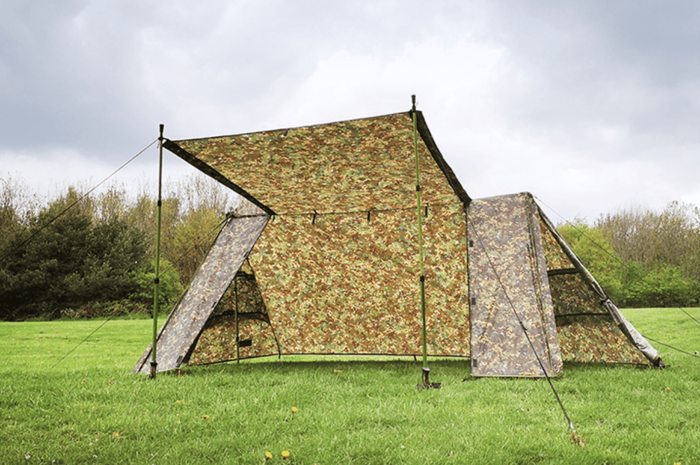 DD Hammocks A-Frame Tent - Multicam