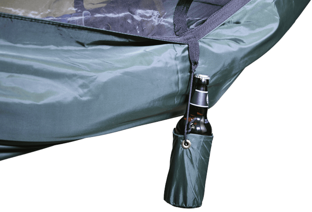 DD Hammocks Beer Holder