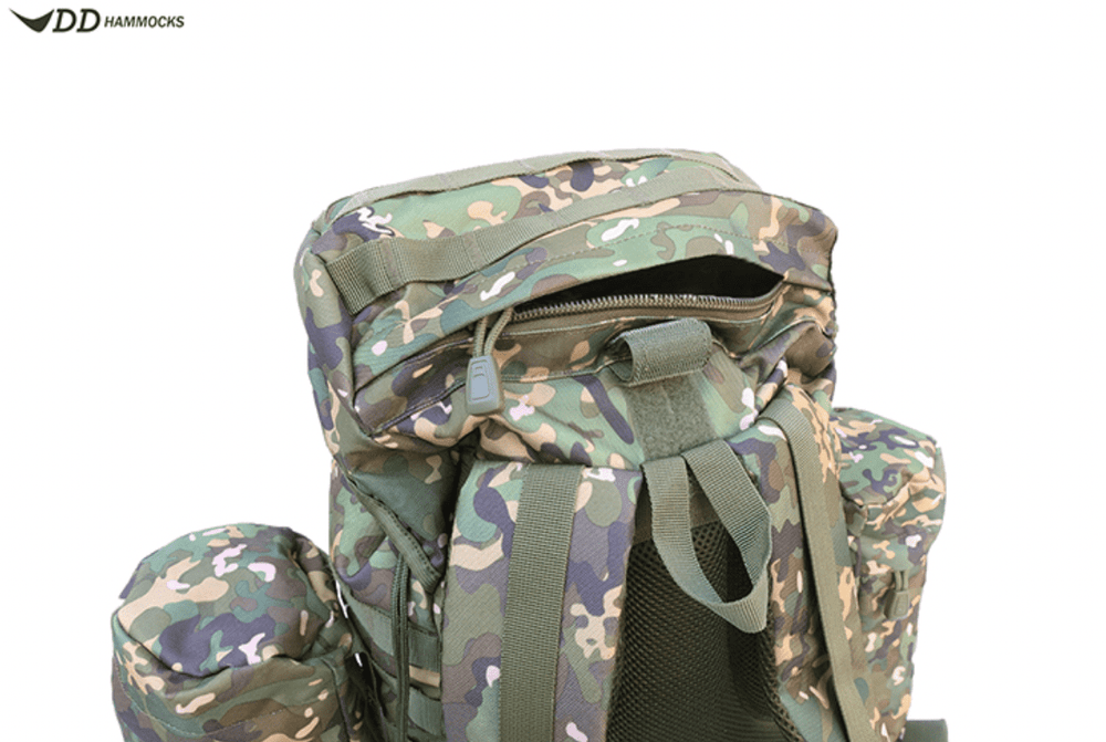 DD Hammocks Bergen Rucksack - Multicam