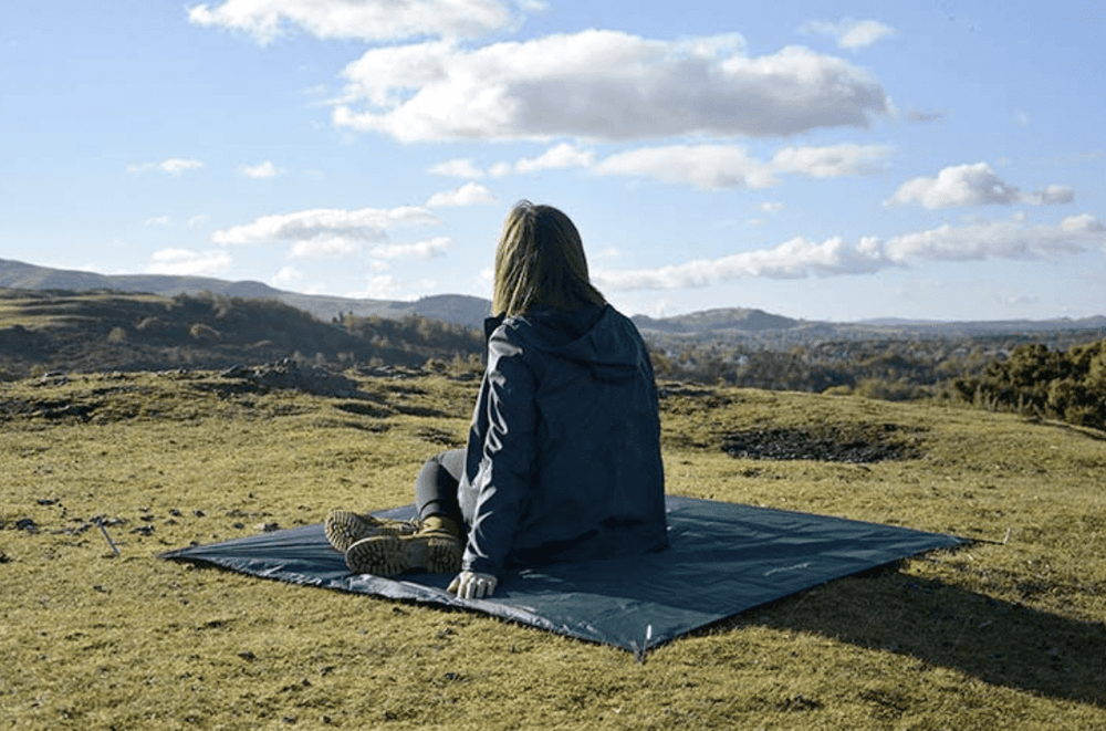 DD Hammocks Magic Carpet - XL