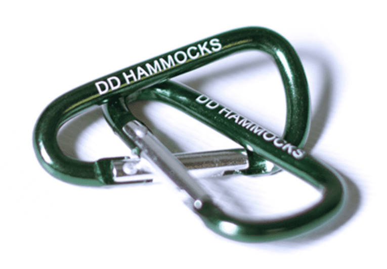 DD Hammocks Mini Karabiner