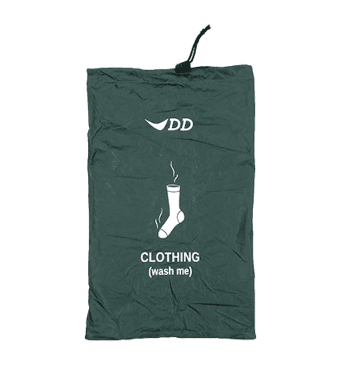 DD Hammocks Organiser Bags x 5