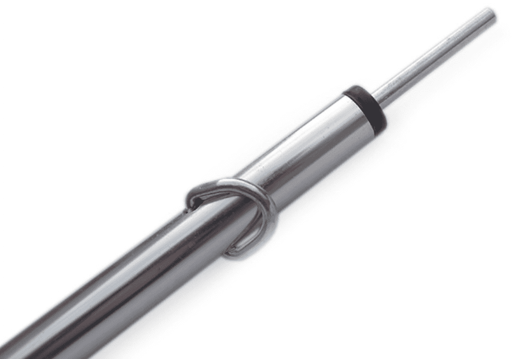 DD Hammocks 2 x Tarp Poles - 1.8m