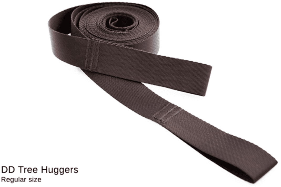 DD Hammocks Tree Huggers - Regular