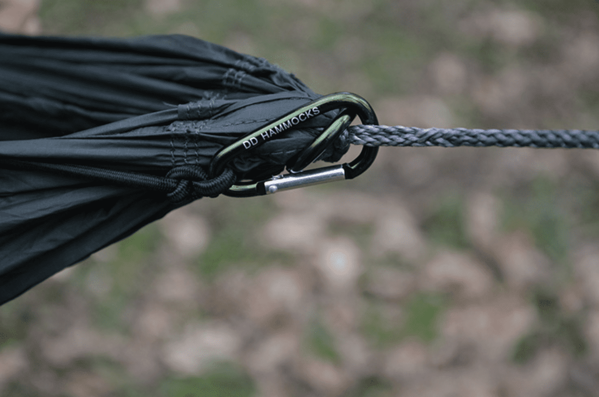 DD Hammocks Underblanket - Olive Green