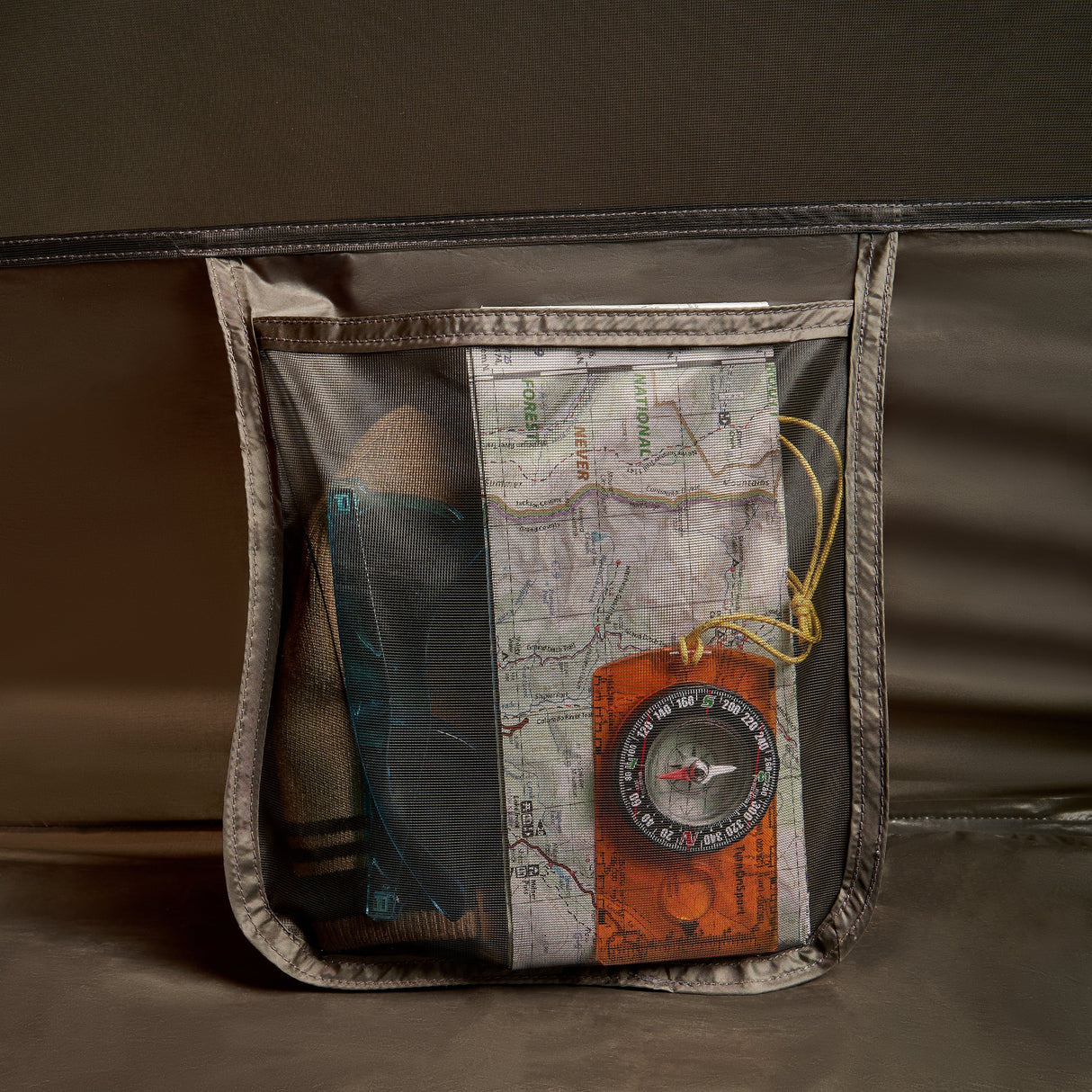 Kelty Grand Mesa 2 Man Tent