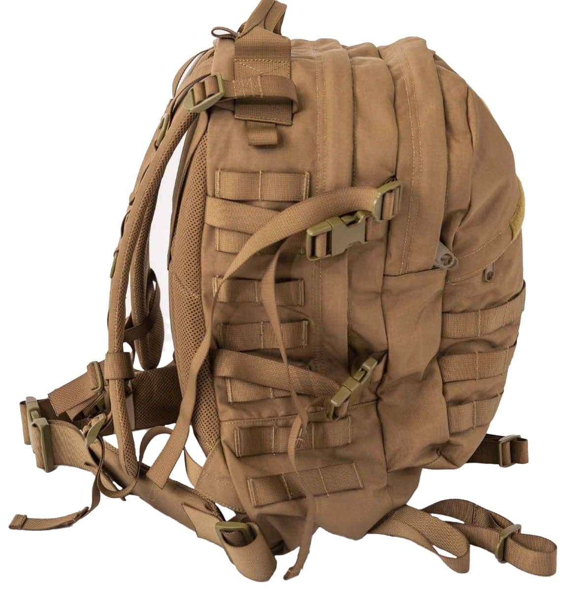Dutch Military 39L Hyena Day Sack Bag - Brand New