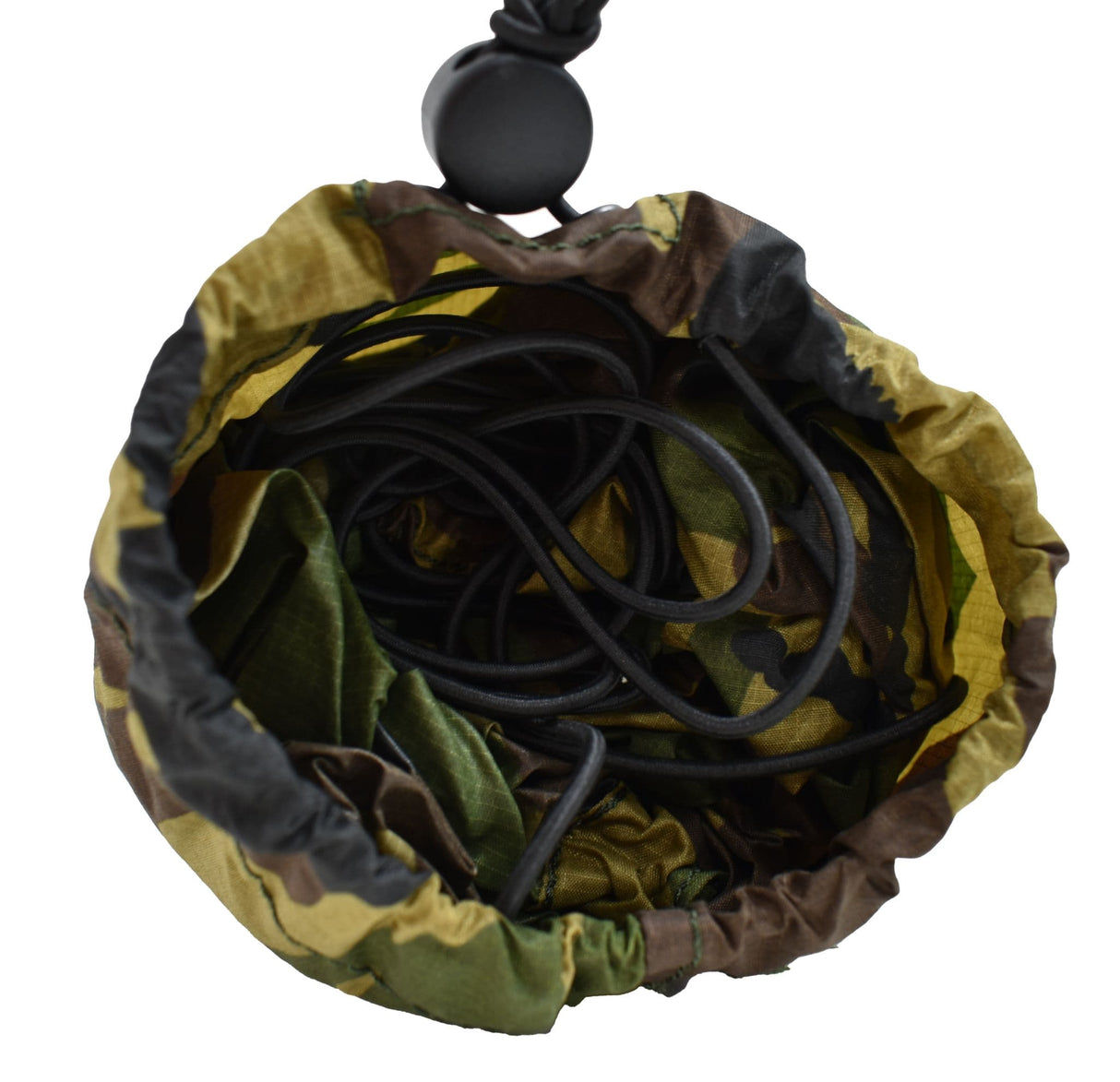 Dutch Military DPM Backpack Cover