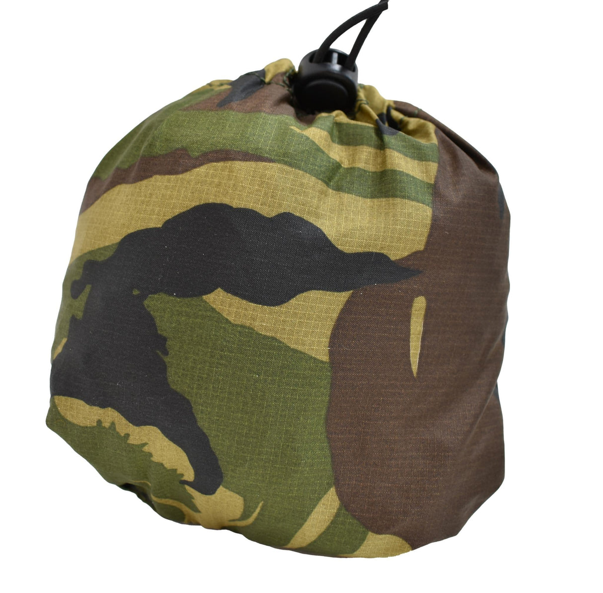 Dutch Military DPM Backpack Cover