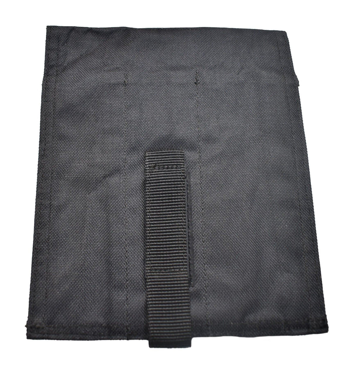 Dutch Military Holdall - Black