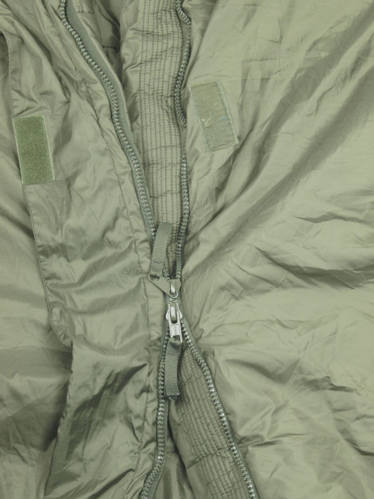 Dutch Military Modular Sleeping Bag - Cold Weather