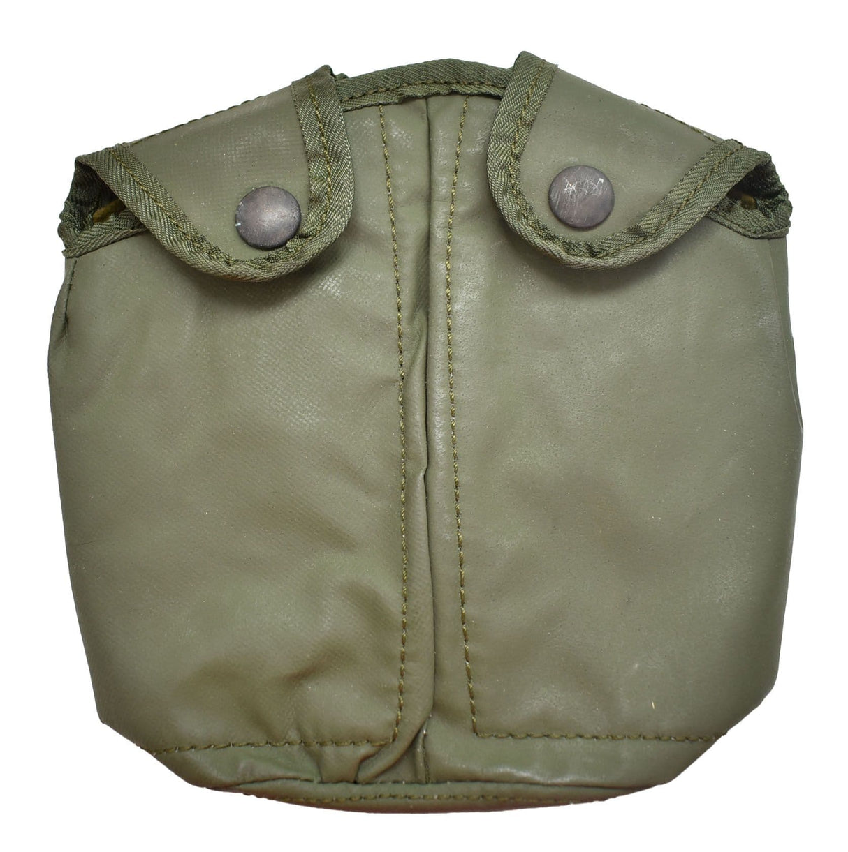 Dutch Military Olive Green Bottle Cover