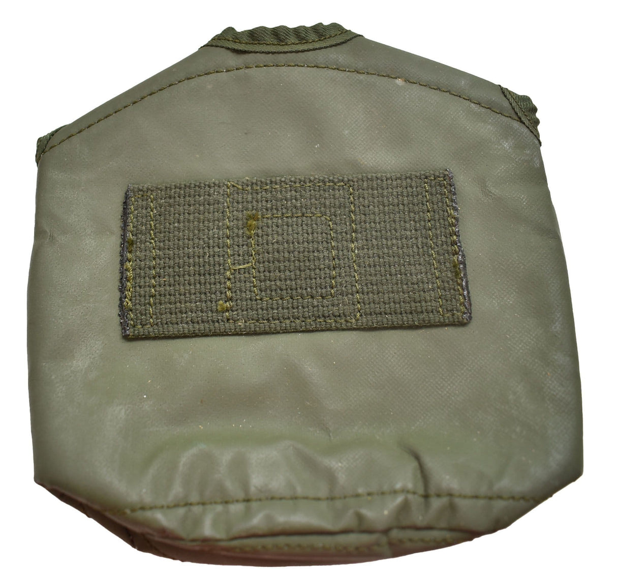 Dutch Military Olive Green Bottle Cover