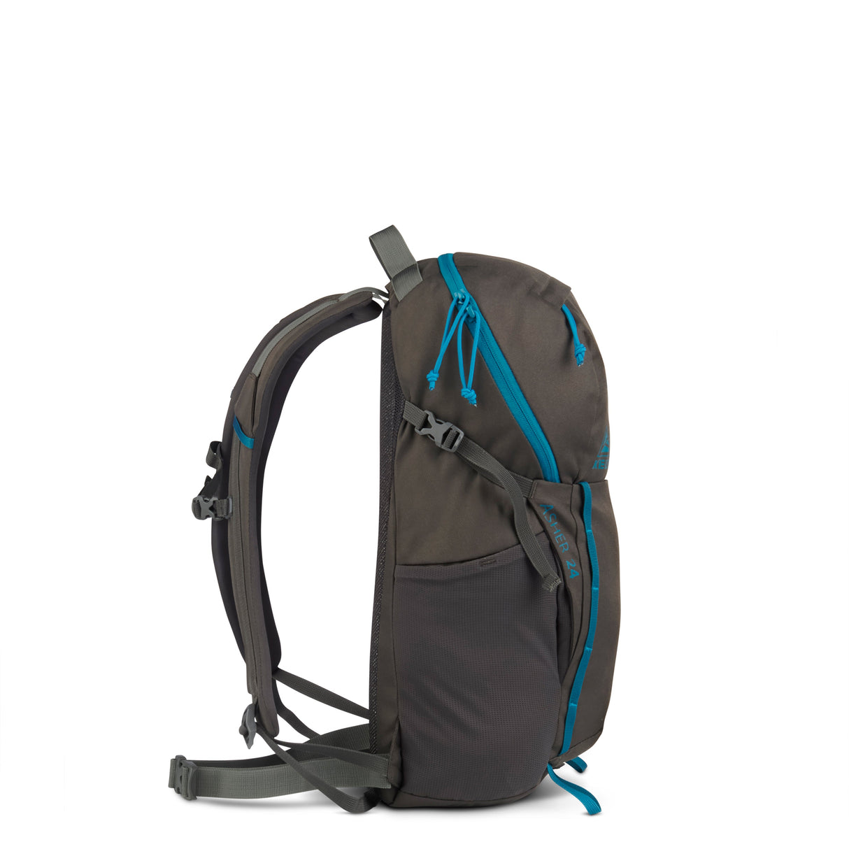 Kelty Asher 24L Backpack Bag - Stormy Blue