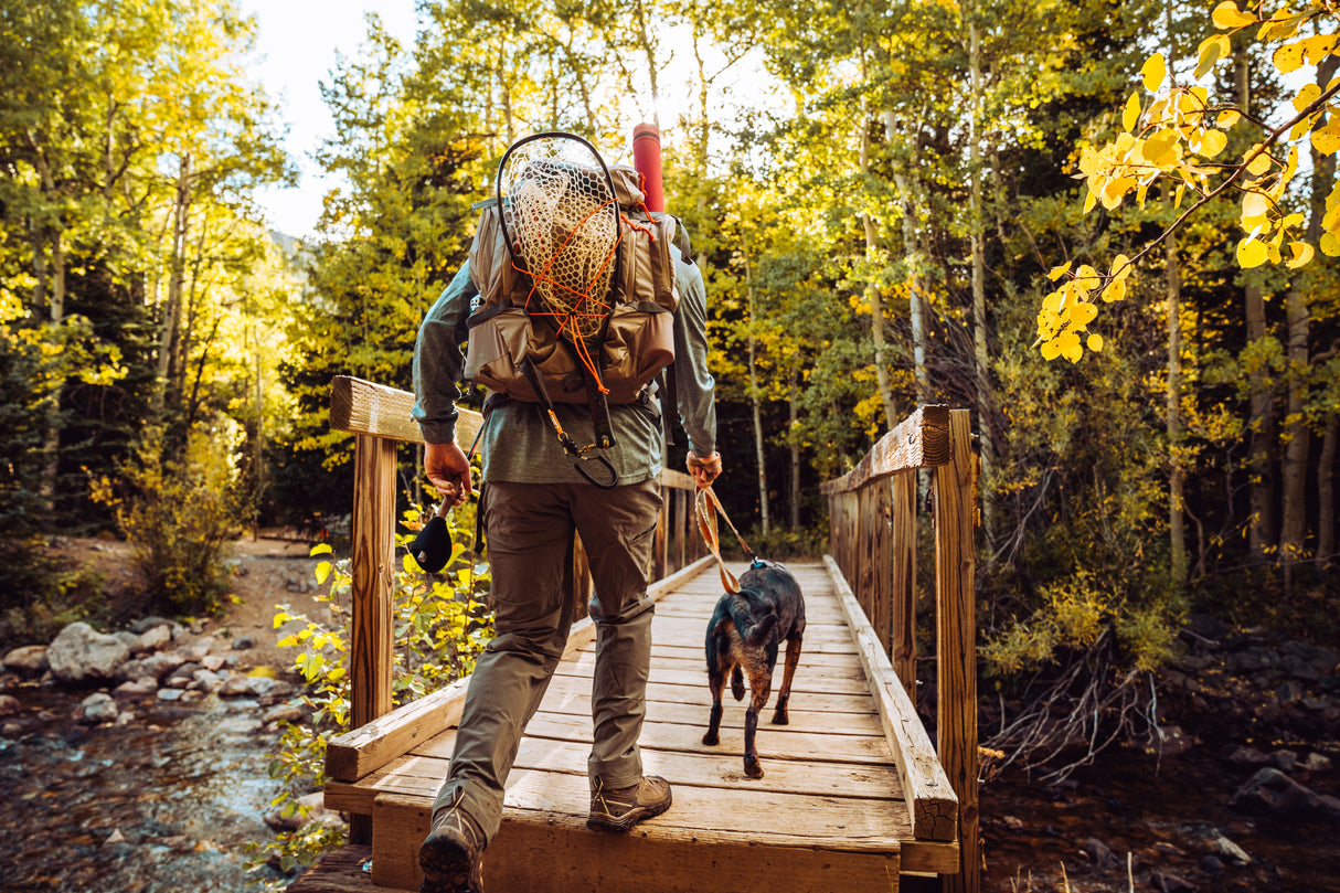 Kelty Redwing 36 Asphalt Backpack Bag