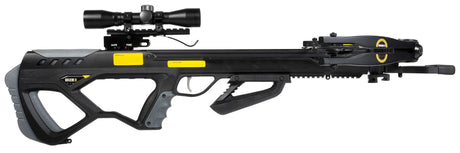 EK Archery 185lb Guillotine M+ Compound Crossbow Kit