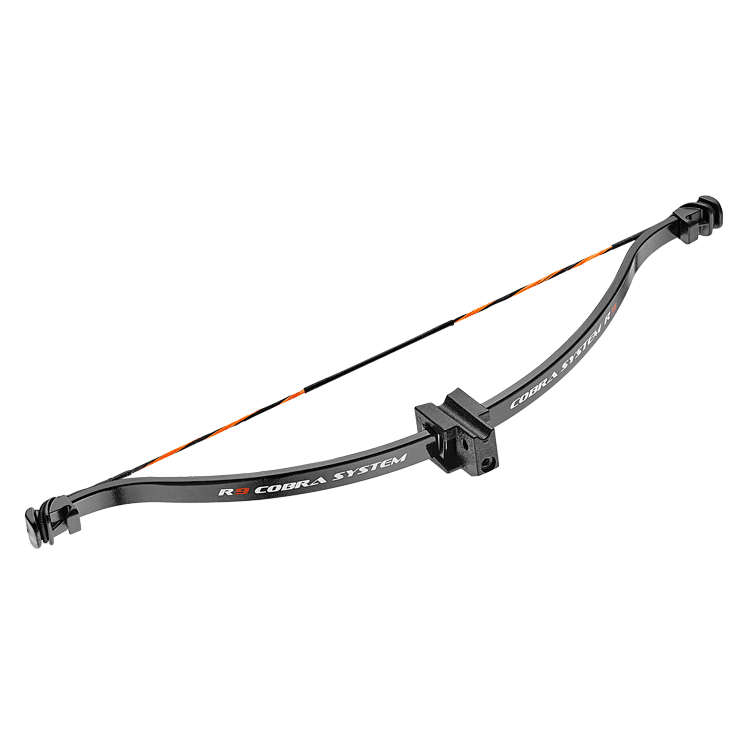 EK Archery Cobra R9 130lb Crossbow Limb Front End Unit