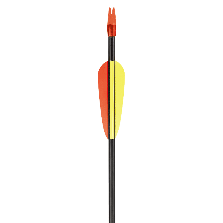EK Archery Fiberglass Arrows 30" - Pack Of 5