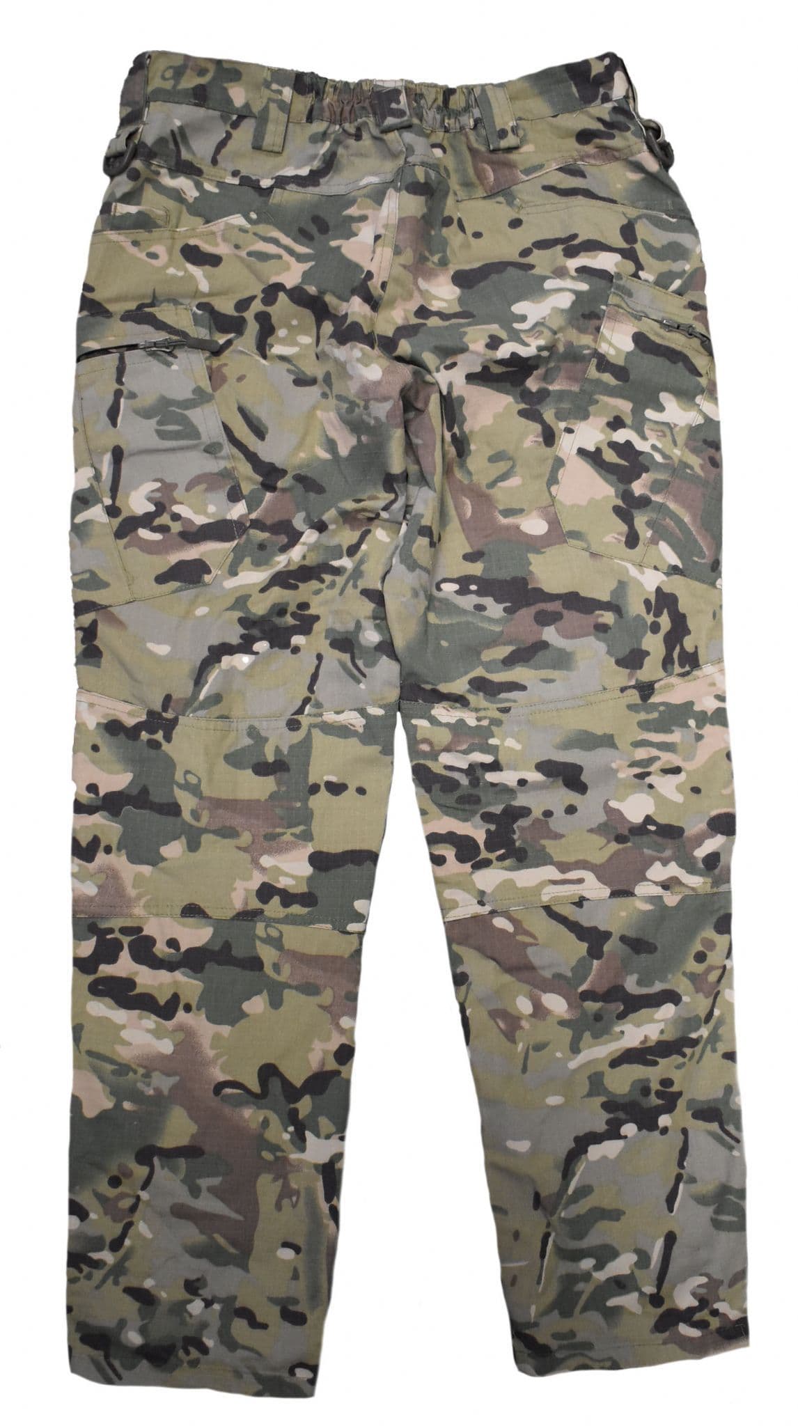 ESDY MTP Camo Tactical Military Combat Trousers