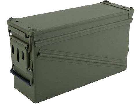 British Military PA120 40mm Ammo Box - Brand New