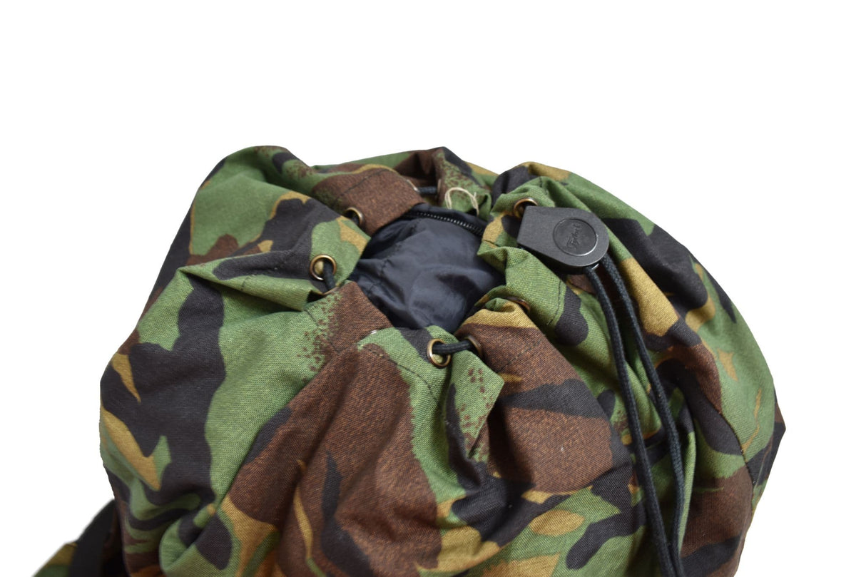 Ex Military Arctic Cold Weather Sleeping Bag Stuff Sack