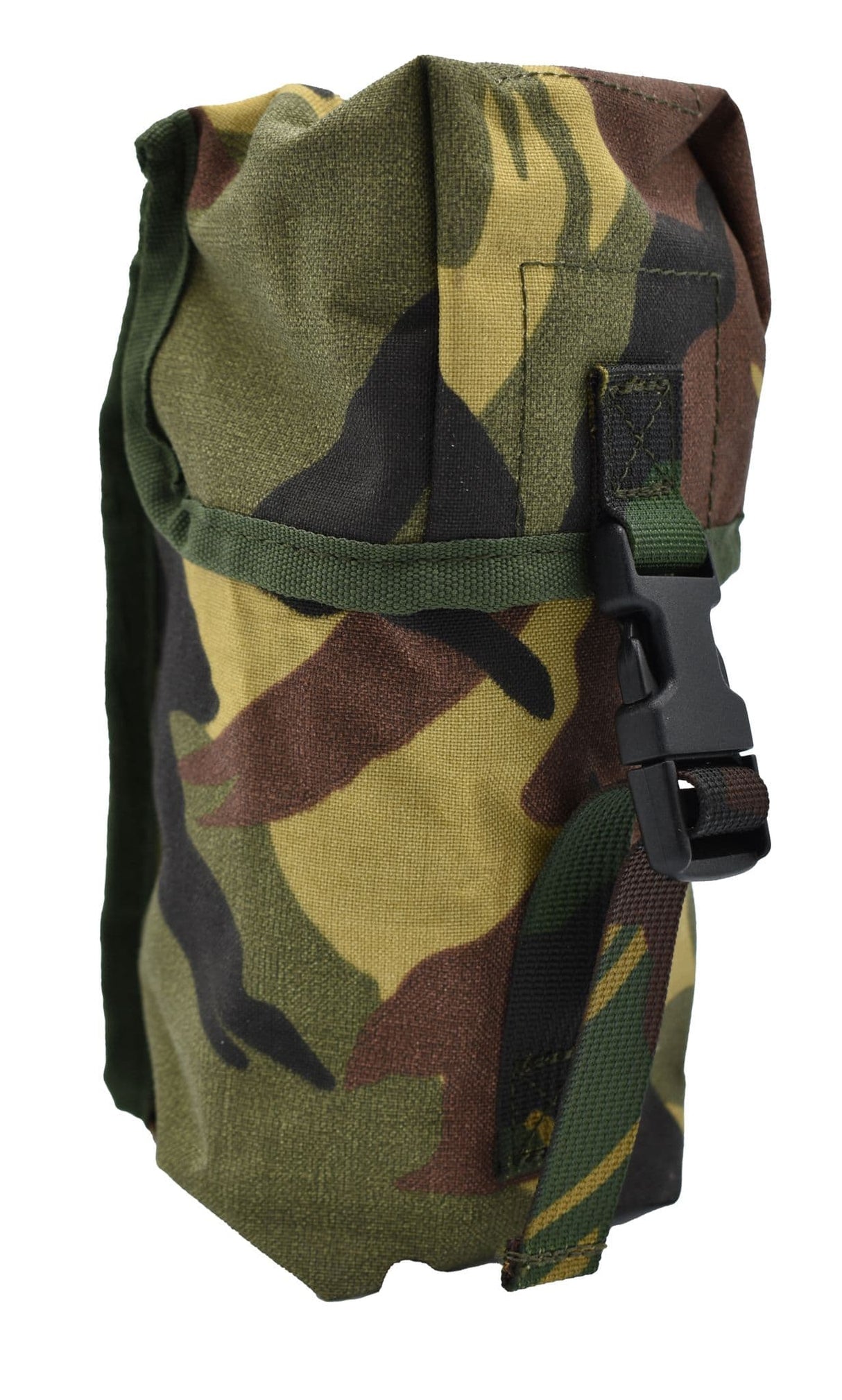 Ex Military DPM Utility Molle Pouch