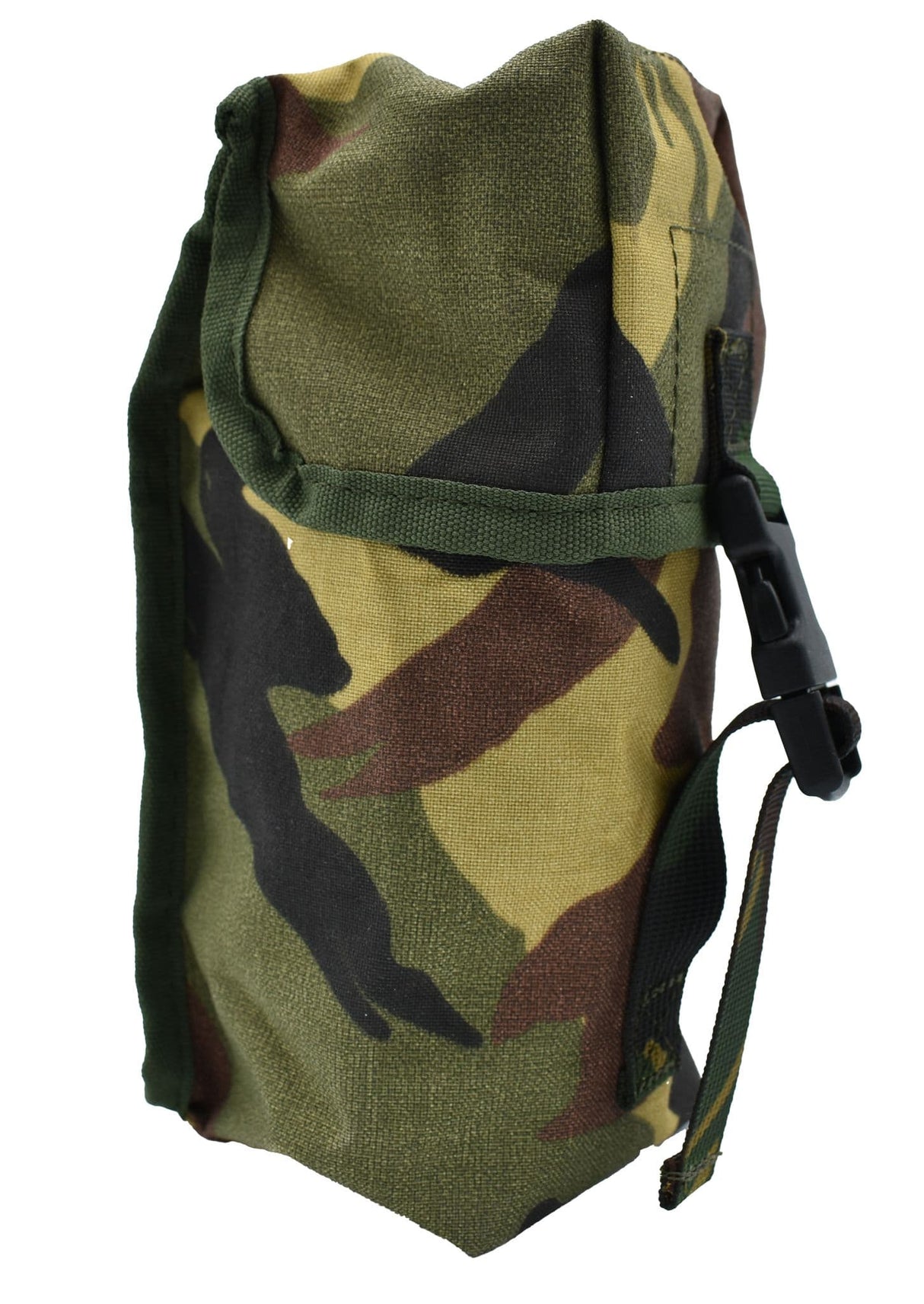 Ex Military DPM Utility Molle Pouch
