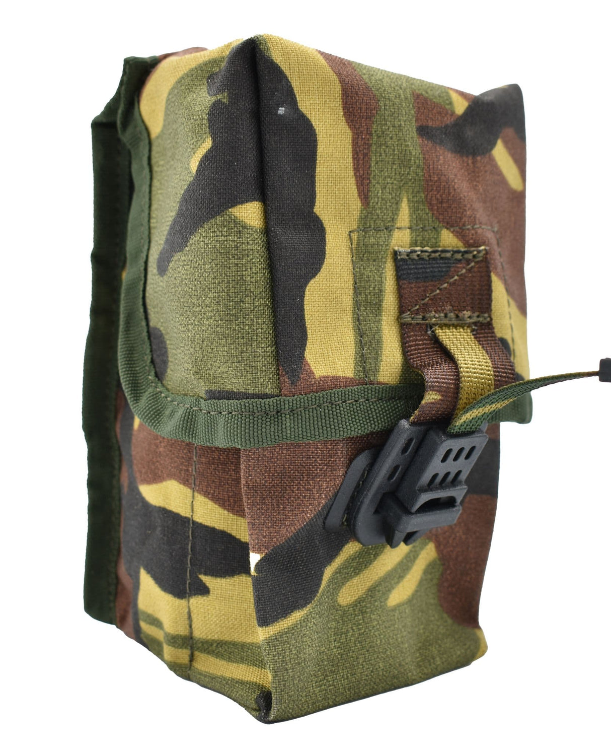 Ex Military Molle DPM Magazine Pouch