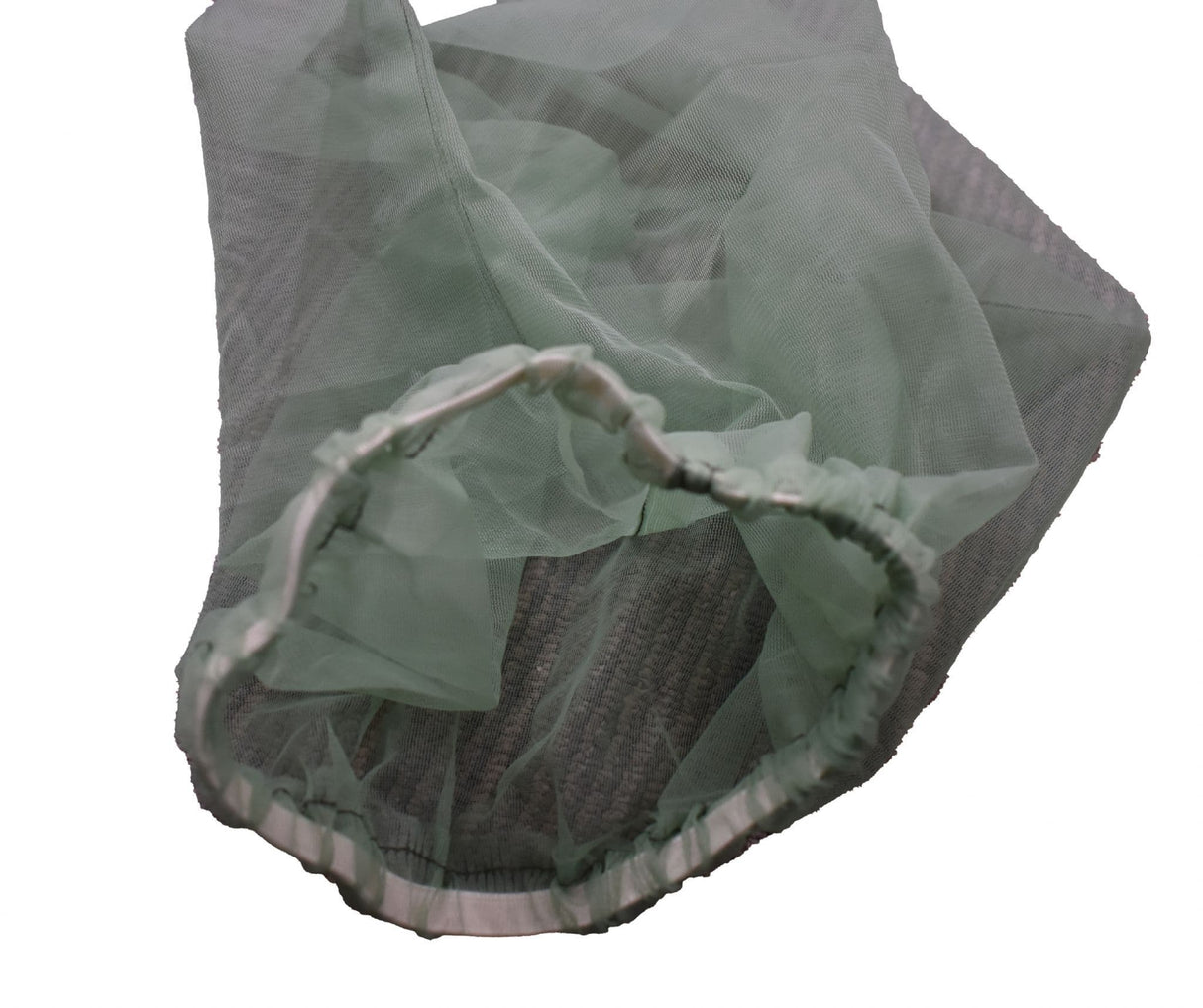 Ex Military Mosquito Head Net - Olive