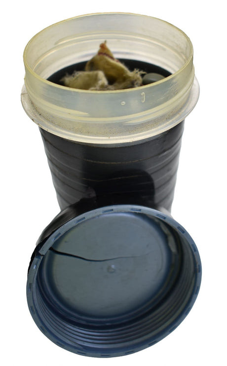 Ex Military Rifle/Pistol Cleaning Kit