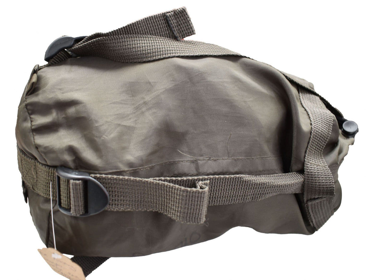 Ex Military Snugpak Jungle Bag Compression Sack