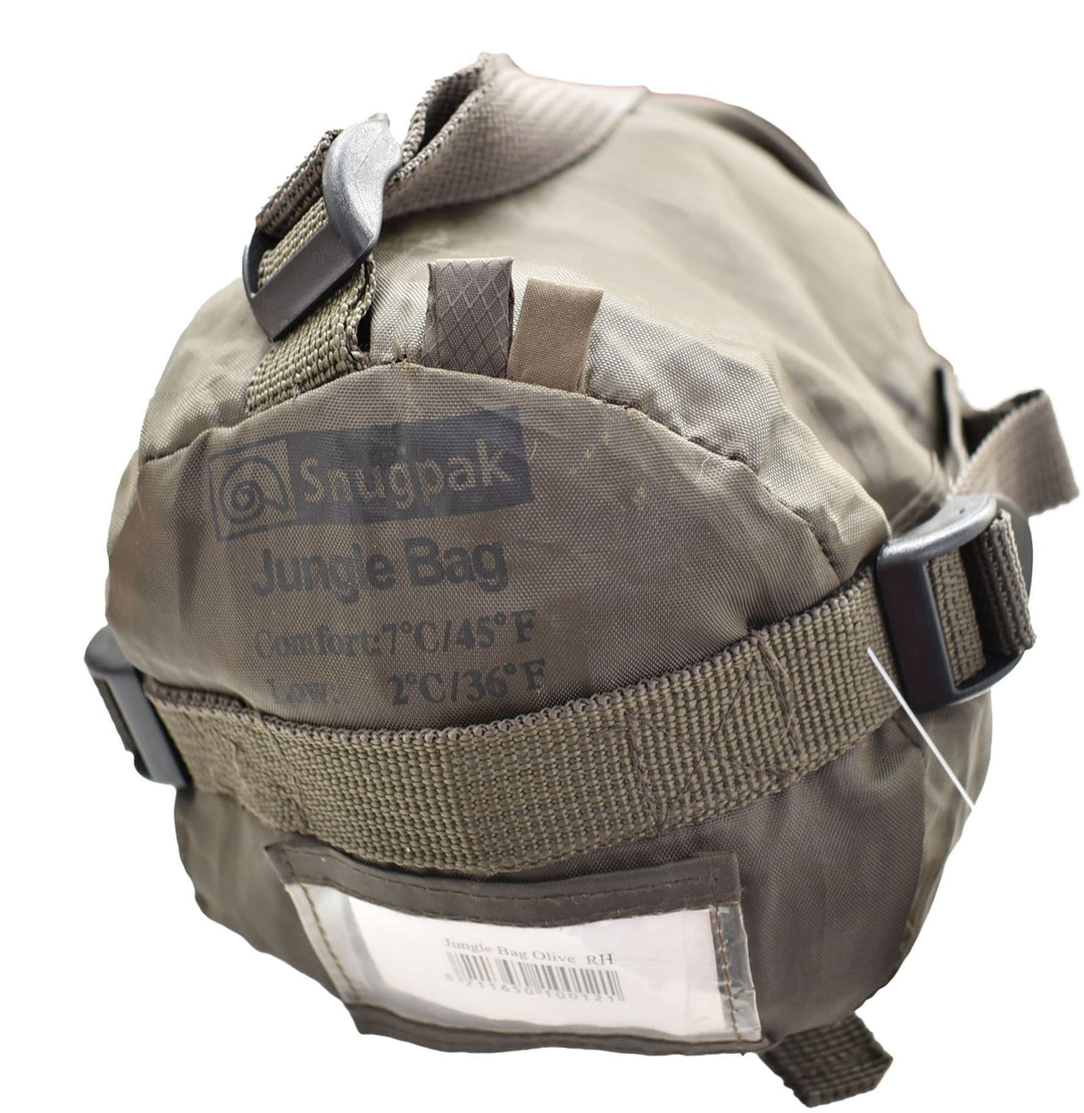 Ex Military Snugpak Jungle Bag Compression Sack